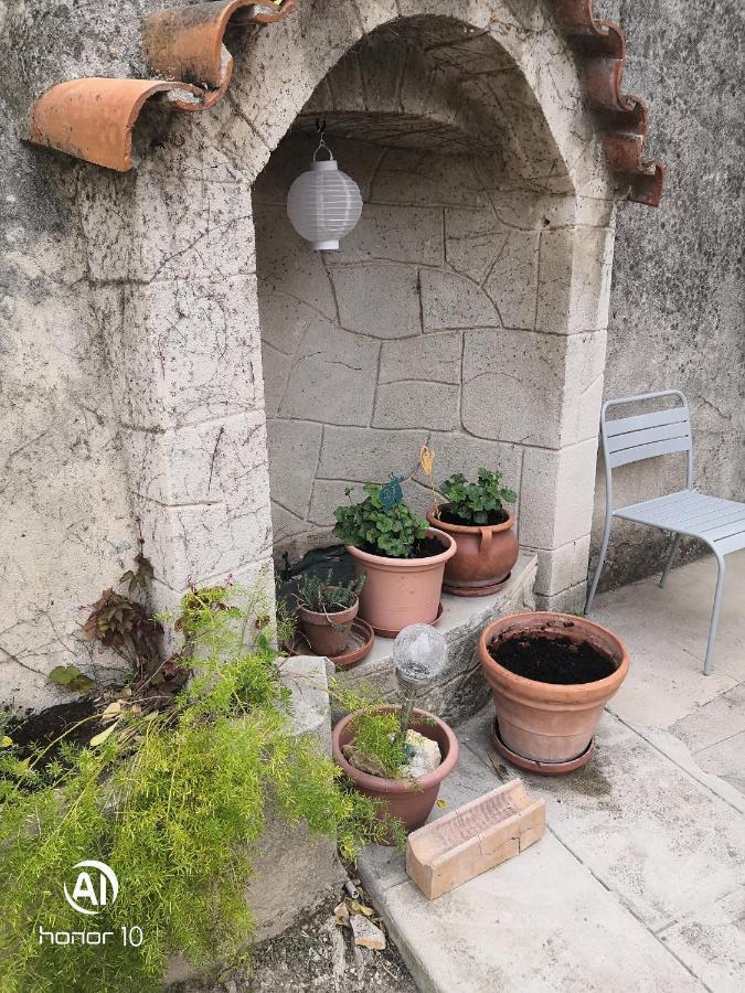 Appartement Au Coeur De Cassis Avec Jardin المظهر الخارجي الصورة