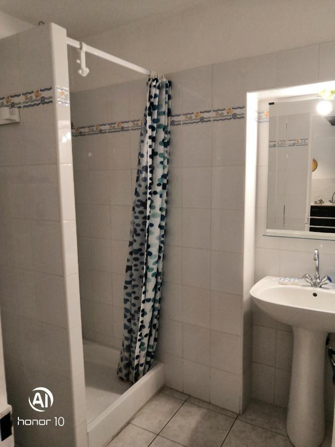 Appartement Au Coeur De Cassis Avec Jardin المظهر الخارجي الصورة