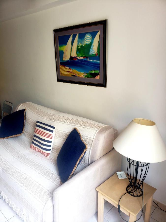 Appartement Au Coeur De Cassis Avec Jardin المظهر الخارجي الصورة