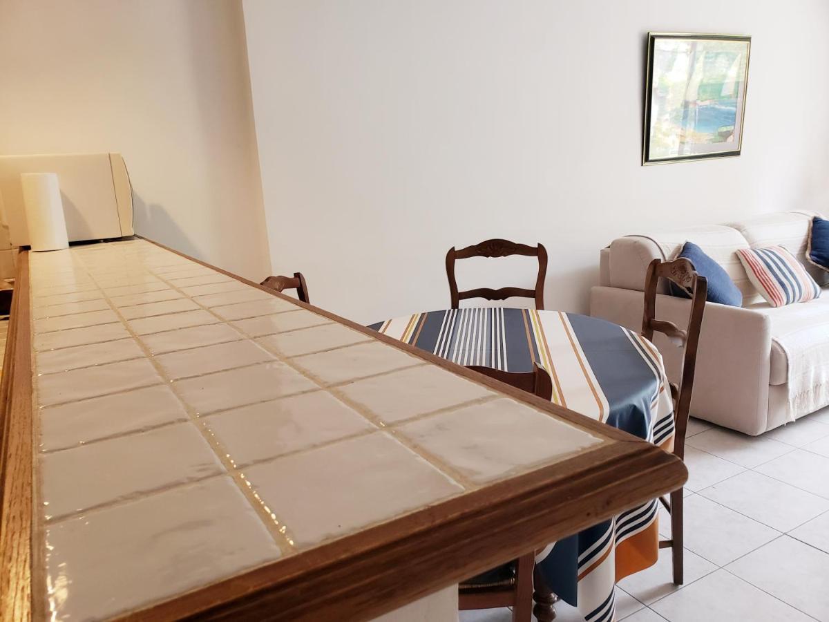 Appartement Au Coeur De Cassis Avec Jardin المظهر الخارجي الصورة
