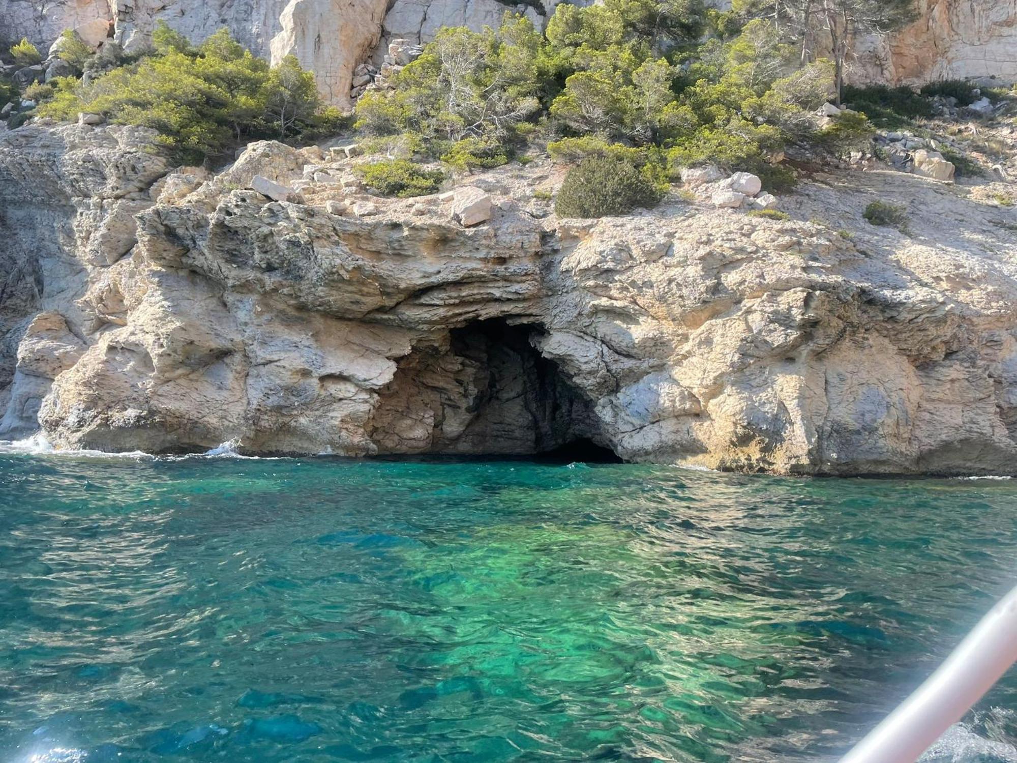 Appartement Au Coeur De Cassis Avec Jardin المظهر الخارجي الصورة